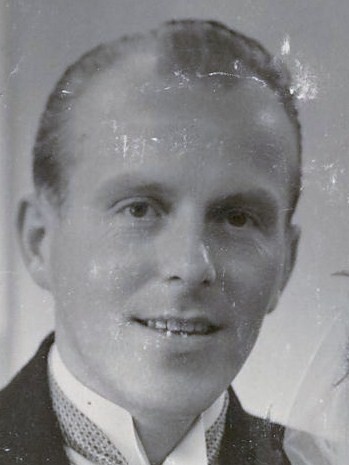 Gerhardus Johannes Hendrikus Lieferink